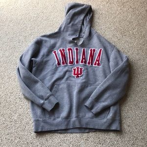 IU sweatshirt